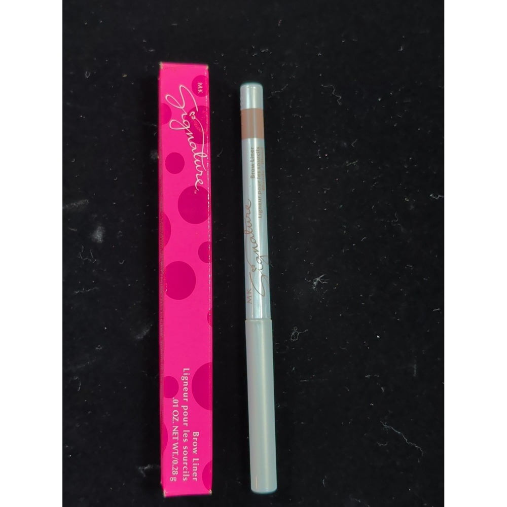 Mary Kay MK Signature Brow Liner Blonde 9152 Eyebrow Pencil New in Box - Picture 2 of 7